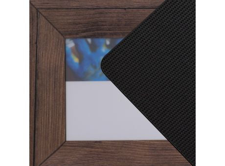 Mousepad AXOPhoto 400, 24 x 19,5 cm rechteckig, 1,7 mm dick