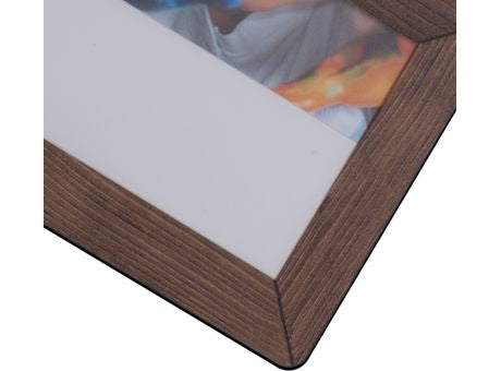 Mousepad AXOPhoto 400, 24 x 19,5 cm rechteckig, 1,7 mm dick