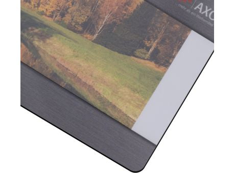 Schreibunterlage AXOPhoto 510, 42 x 29,7 cm rechteckig, 1,7 mm dick