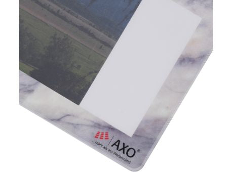 Zahlmatte AXOPlus 610, 24 x 19,5 cm rechteckig, 1,75 mm dick