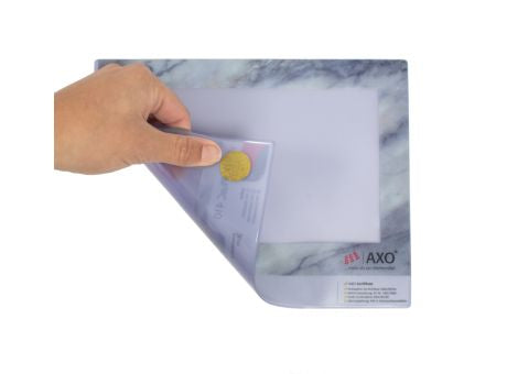 Schreibunterlage AXOPlus C 510, 42 x 29,7 cm rechteckig, 1,1 mm dick