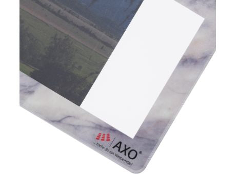Schreibunterlage AXOPlus C 510, 42 x 29,7 cm rechteckig, 1,1 mm dick