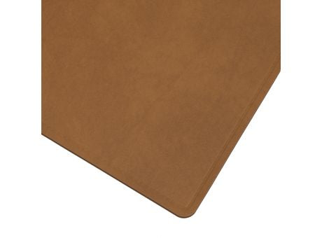 Mousepad AXONature 400, Farbe Natur, 24 x 19,5 cm rechteckig, 2 mm dick