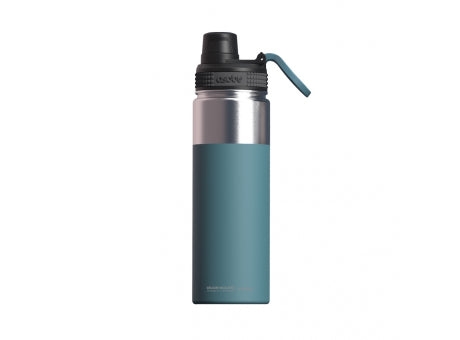 ASOBU ALPINE FLASK Isoliertrinkflasche NEW VERSION TMF6