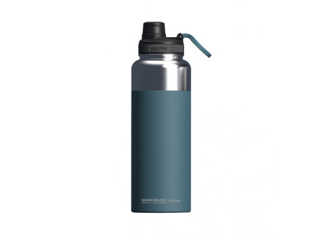 ASOBU MIGHTY FLASK - NEW VERSION Isoliertrinkflasche TMF5
