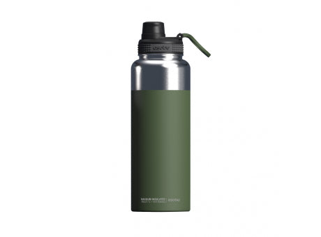 ASOBU MIGHTY FLASK - NEW VERSION Isoliertrinkflasche TMF5