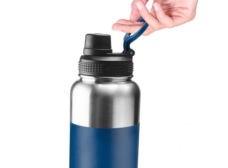 ASOBU MIGHTY FLASK - NEW VERSION Isoliertrinkflasche TMF5