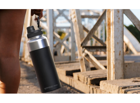 ASOBU MIGHTY FLASK - NEW VERSION Isoliertrinkflasche TMF5