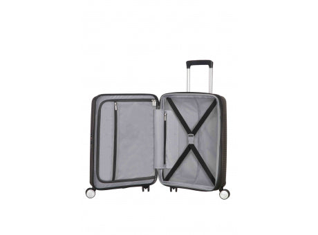 American Tourister - Soundbox - SPINNER 55/20 TSA EXP
