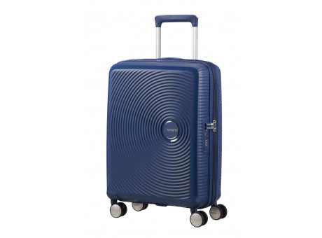 American Tourister - Soundbox - SPINNER 55/20 TSA EXP