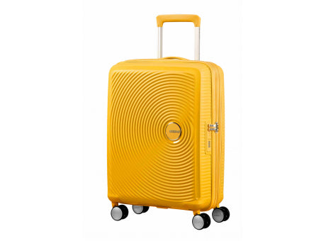 American Tourister - Soundbox - SPINNER 55/20 TSA EXP