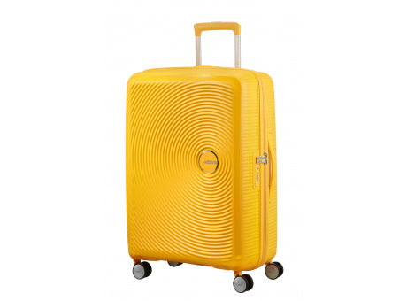 American Tourister - Soundbox - SPINNER 67/24 TSA EXP