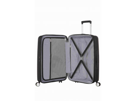 American Tourister - Soundbox - SPINNER 77/28 TSA EXP