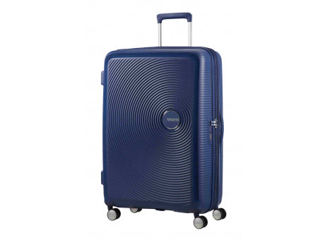 American Tourister - Soundbox - SPINNER 77/28 TSA EXP