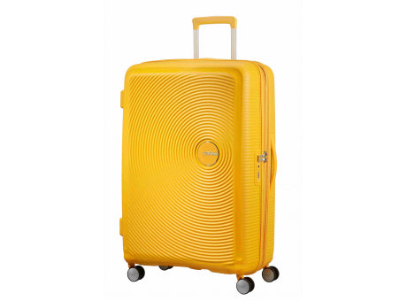 American Tourister - Soundbox - SPINNER 77/28 TSA EXP