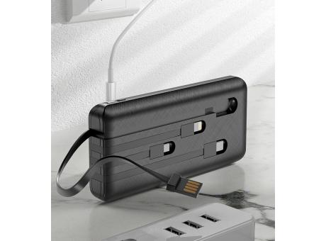 Highspeed Powerbank