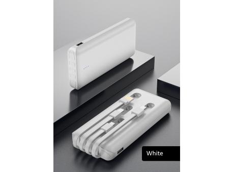 Highspeed Powerbank