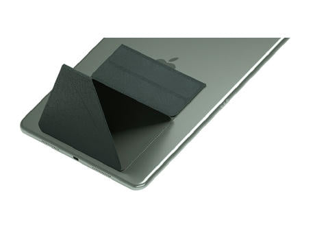Zusammenklappbare Halterung für das Tablet Zip Tablet