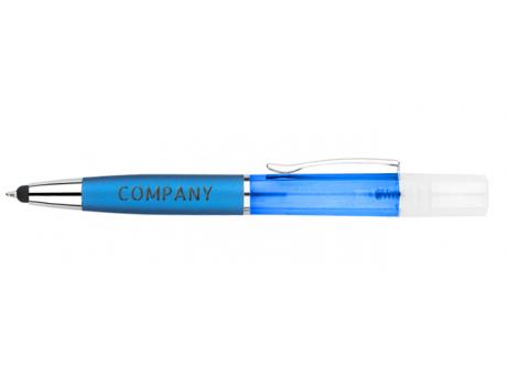Smrter Bactilla Desinfektionsspray - Touchpen - Kugelschreiber
