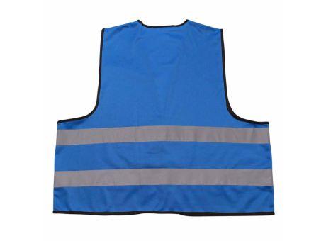 Signalweste COLOUR, Gr. L/XL