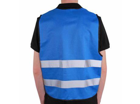 Signalweste COLOUR, Gr. L/XL