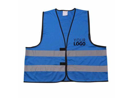 Signalweste COLOUR, Gr. L/XL