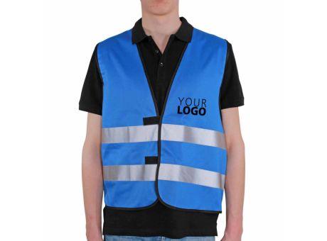 Signalweste COLOUR, Gr. L/XL