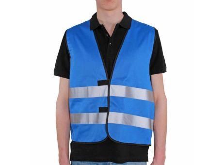 Signalweste COLOUR, Gr. L/XL