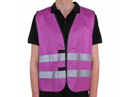 Signalweste COLOUR, Gr. L/XL