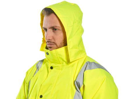 Warnschutz-Bomber-Jacke SAFE BOJA