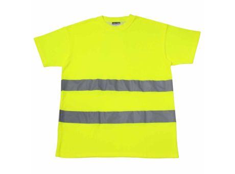 Warnschutz T-Shirt, SAFE TIKO