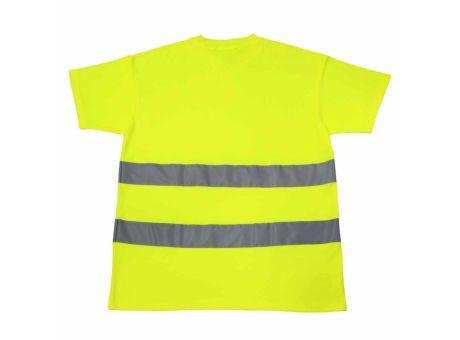 Warnschutz T-Shirt, SAFE TIKO