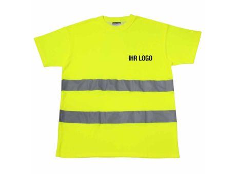 Warnschutz T-Shirt, SAFE TIKO
