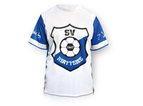Wunsch-Shirt Kurzarm für Kinder