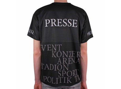 Wunsch-Shirt Kurzarm für Kinder