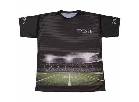 Wunsch-Shirt Kurzarm für Erwachsene