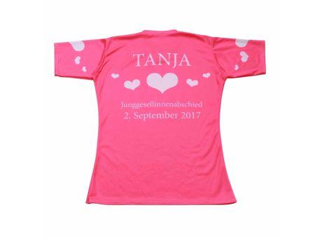 Wunsch-Shirt Kurzarm für Erwachsene