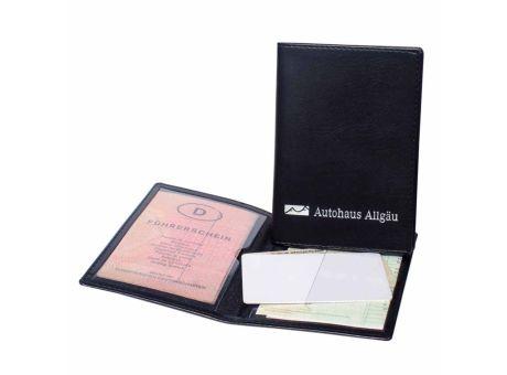 Scheintasche CLASSIC inkl. Folienprägung