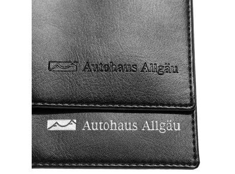 Scheintasche CLASSIC inkl. Folienprägung