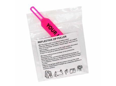 Reflex Puller Zipper