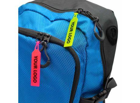 Reflex Puller Zipper