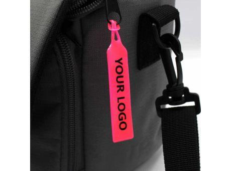 Reflex Puller Zipper