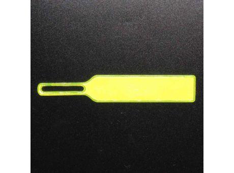 Reflex Puller Zipper