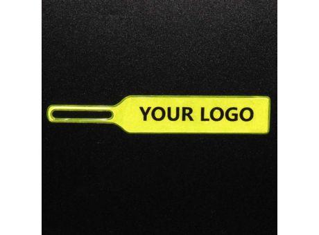 Reflex Puller Zipper