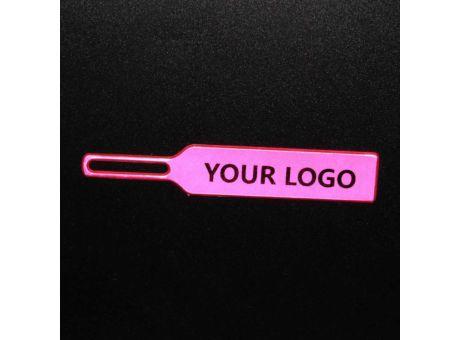 Reflex Puller Zipper