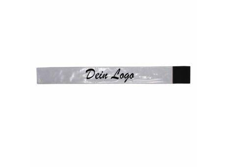 Reflektions-Klettband Quality 43 cm lang