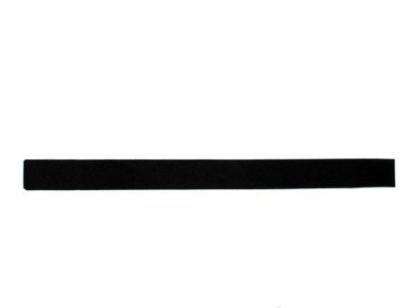 Reflektions-Klettband Quality 38 cm lang