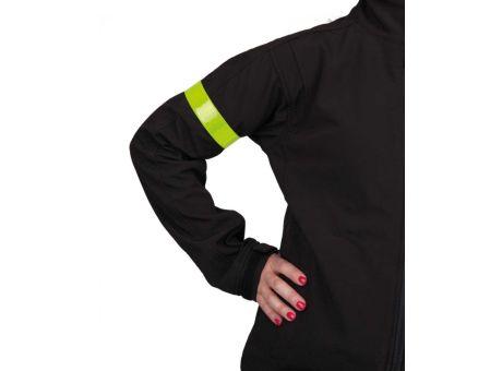 Reflektions-Klettband Quality 38 cm lang