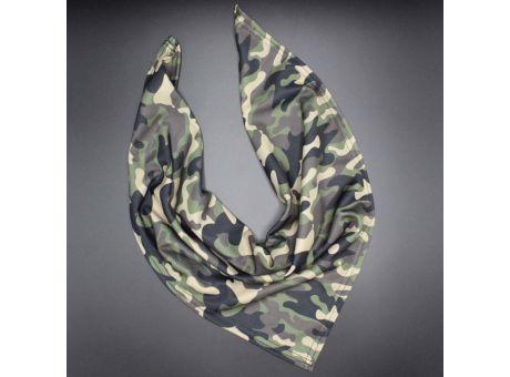 Bandana - Atmungsaktiv - angenehmes Hautgefühl