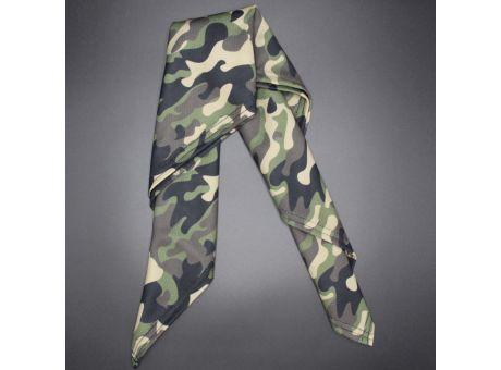 Bandana - Atmungsaktiv - angenehmes Hautgefühl